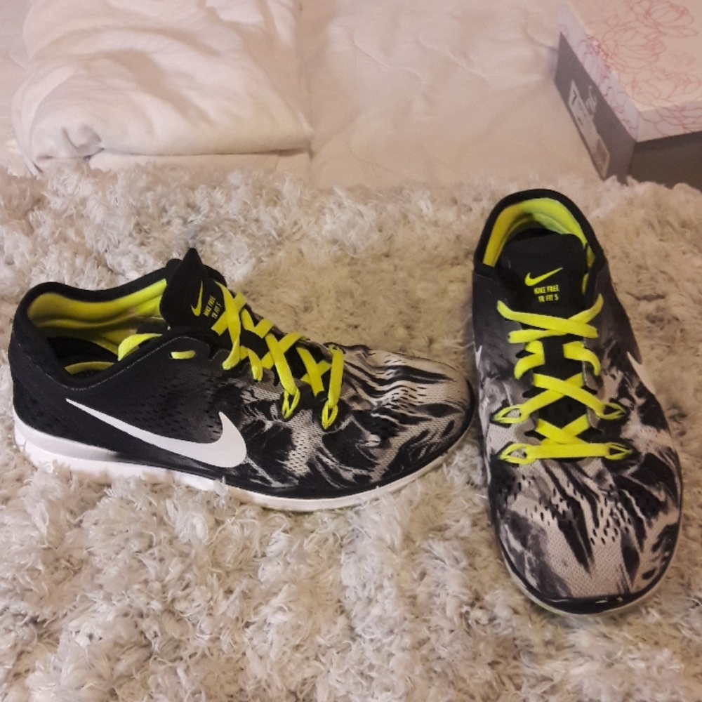 Nike Free TR Fit 5